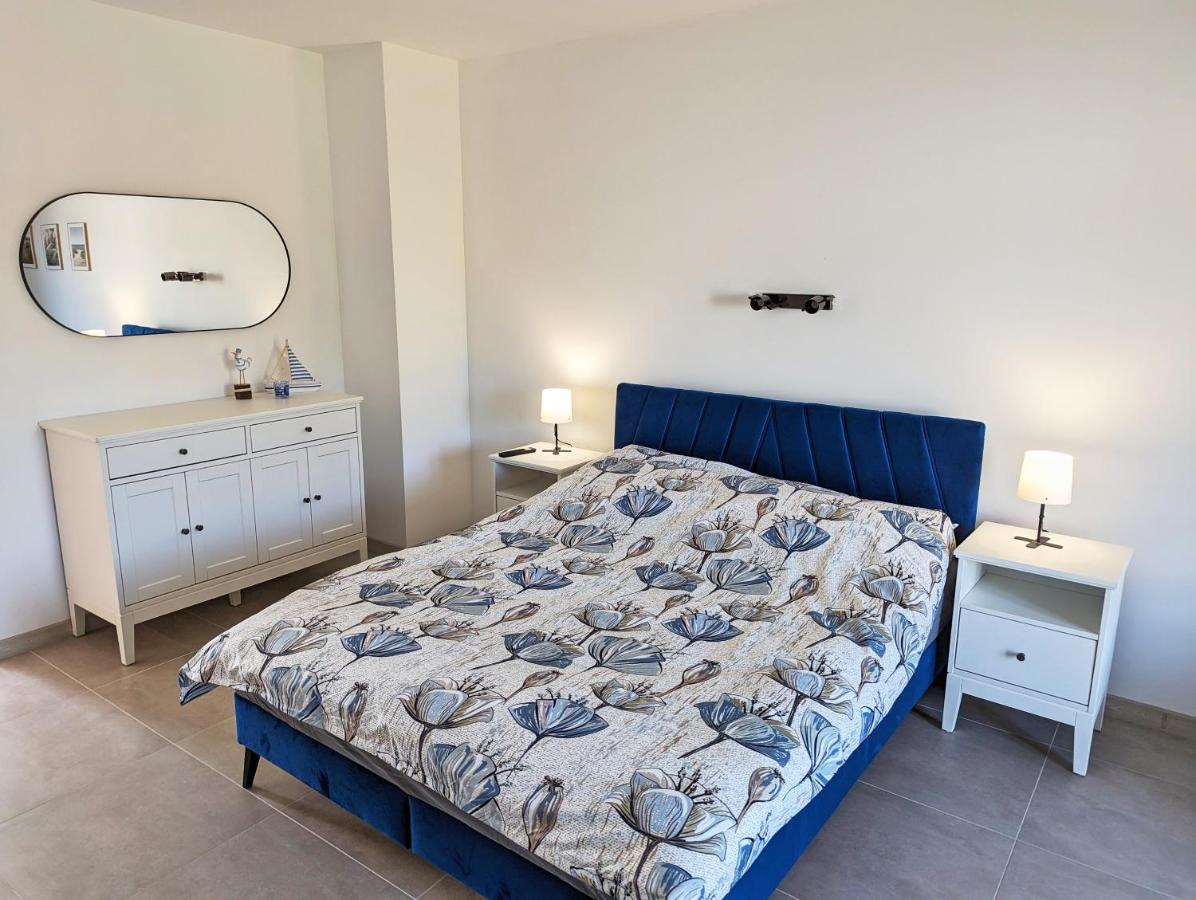 Apartamenty Sarbinowo Mirror Reflection Buitenkant foto